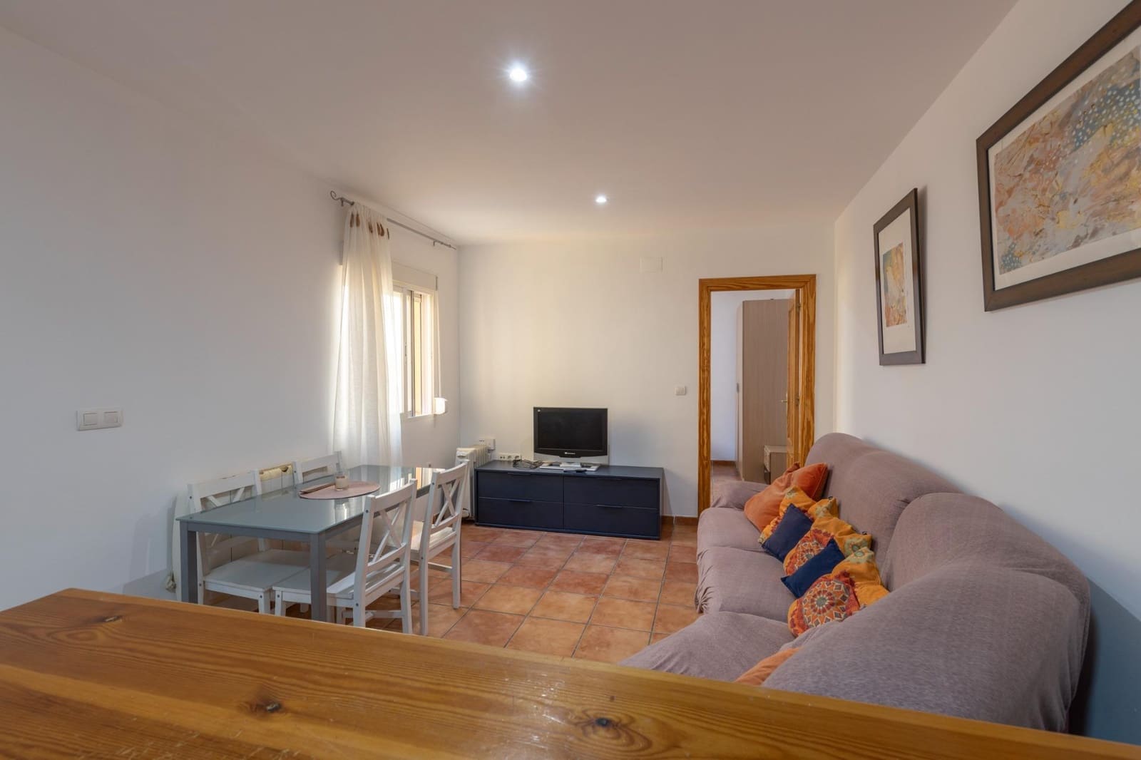 Piso de 3 habitaciones en Granada ciudad en venta - 230.000 € (Ref: 10187317)