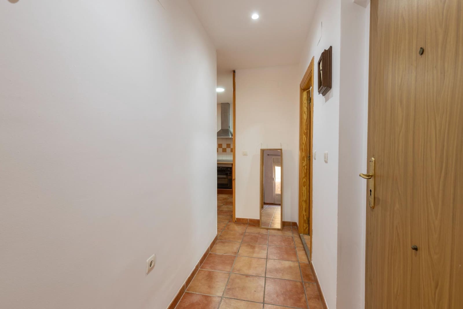 Piso de 3 habitaciones en Granada ciudad en venta - 230.000 € (Ref: 10187317)