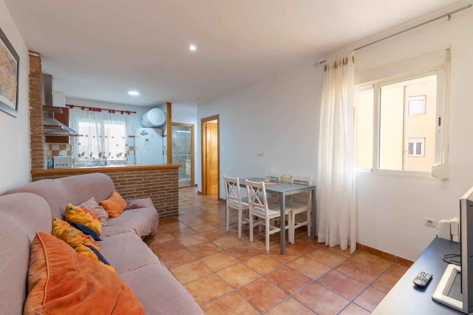 Piso de 3 habitaciones en Granada ciudad en venta - 230.000 € (Ref: 10187317)