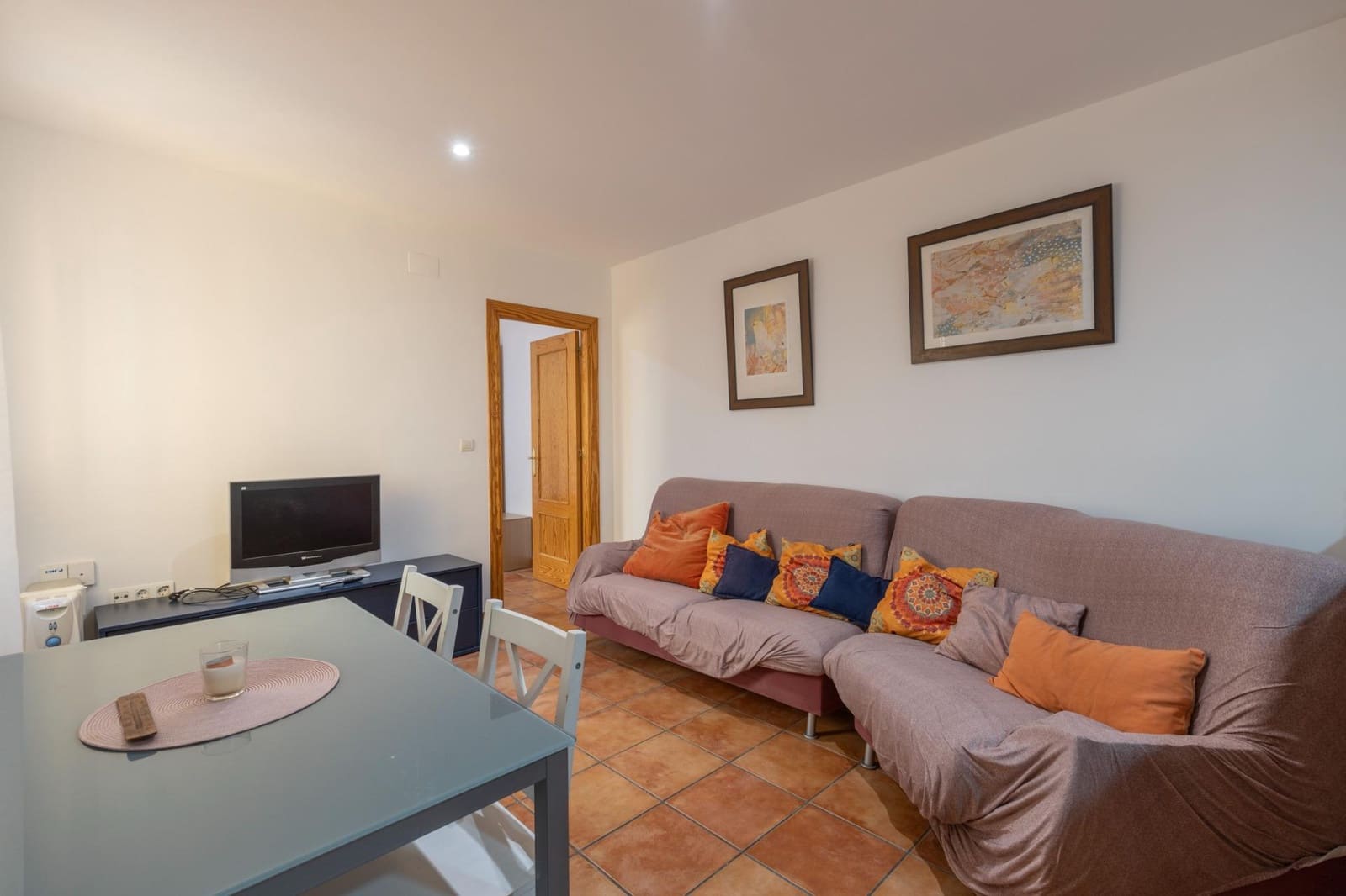 Piso de 3 habitaciones en Granada ciudad en venta - 230.000 € (Ref: 10187317)
