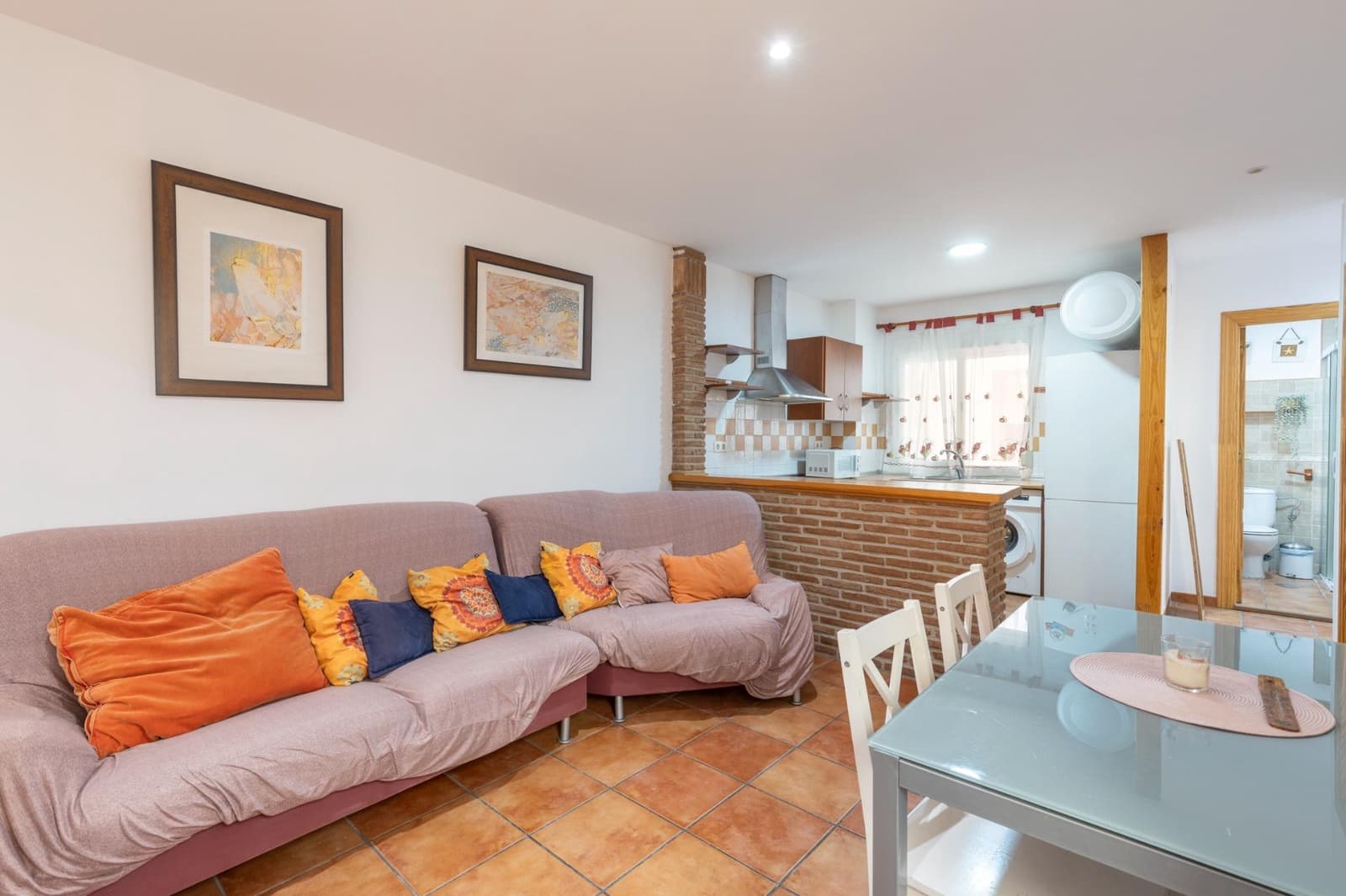 Piso de 3 habitaciones en Granada ciudad en venta - 230.000 € (Ref: 10187317)