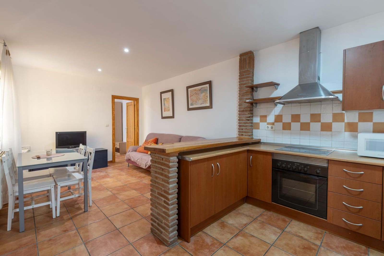 Piso de 3 habitaciones en Granada ciudad en venta - 230.000 € (Ref: 10187317)