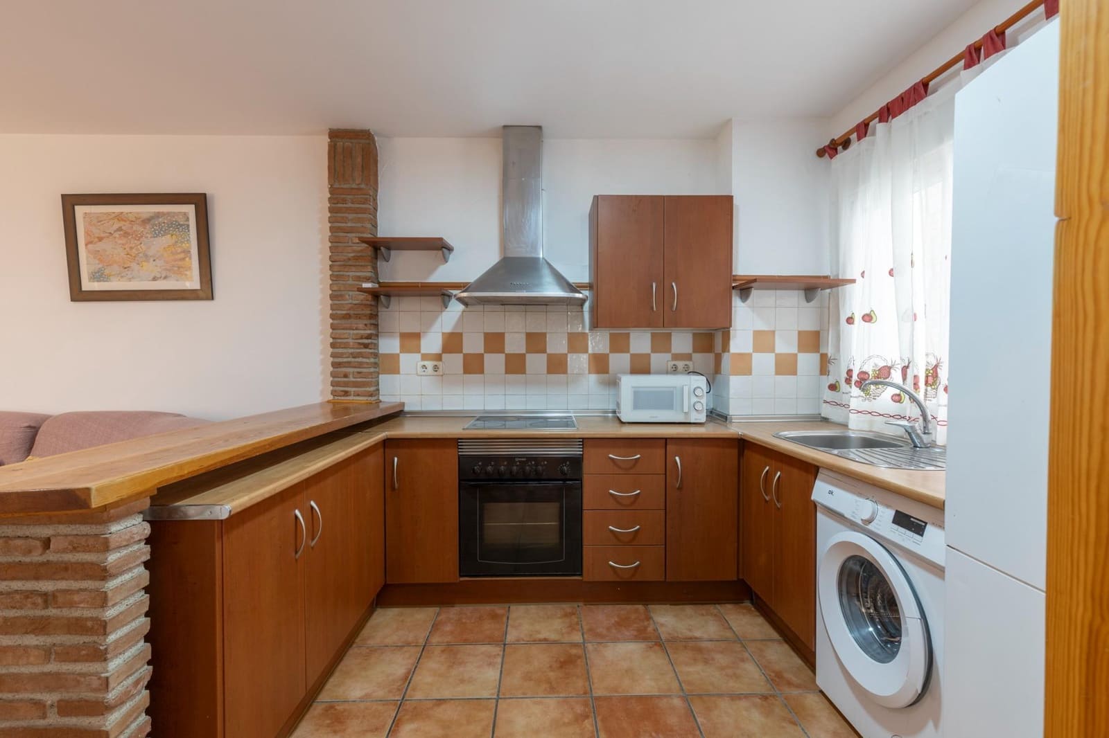 Piso de 3 habitaciones en Granada ciudad en venta - 230.000 € (Ref: 10187317)