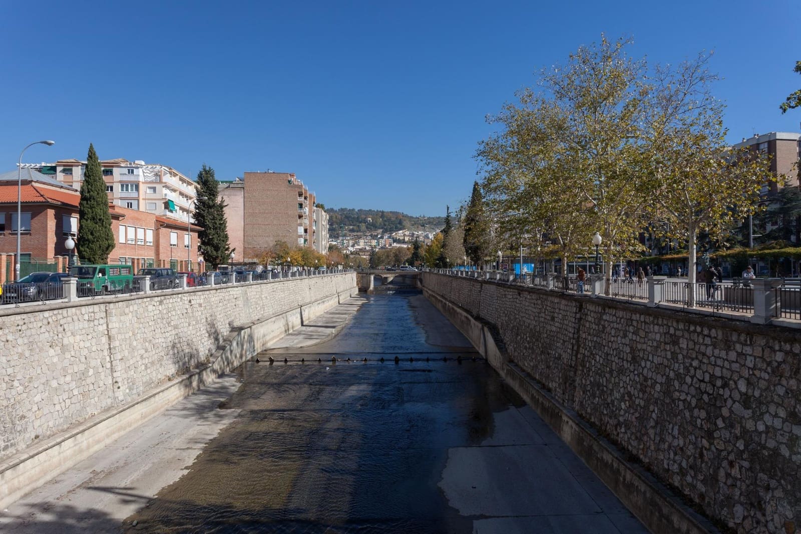 Piso de 3 habitaciones en Granada ciudad en venta - 230.000 € (Ref: 10187317)