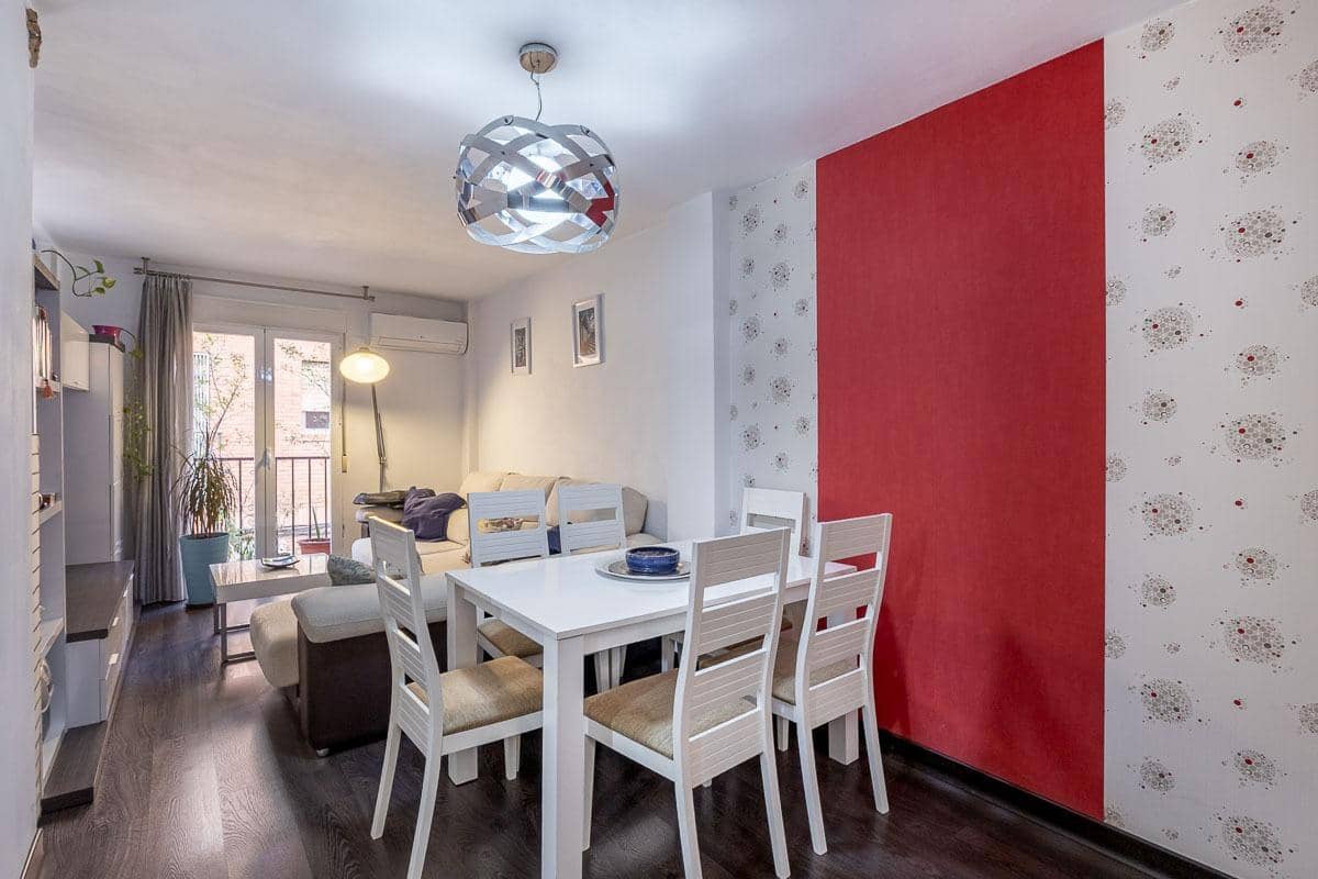 2 soverom Leilighet til salgs i Granada by - € 230 000 (Ref: 10187318)