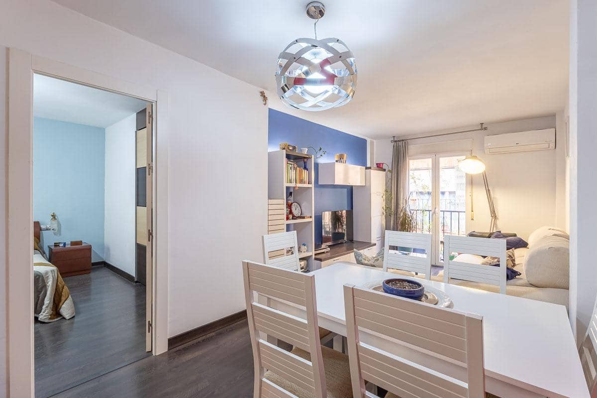 2 soverom Leilighet til salgs i Granada by - € 230 000 (Ref: 10187318)