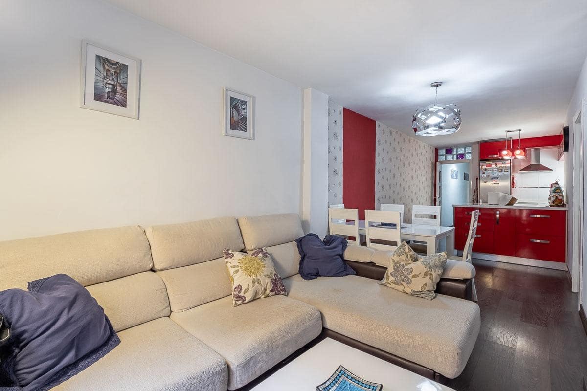 2 soverom Leilighet til salgs i Granada by - € 230 000 (Ref: 10187318)