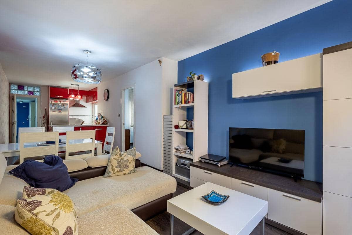 2 soverom Leilighet til salgs i Granada by - € 230 000 (Ref: 10187318)