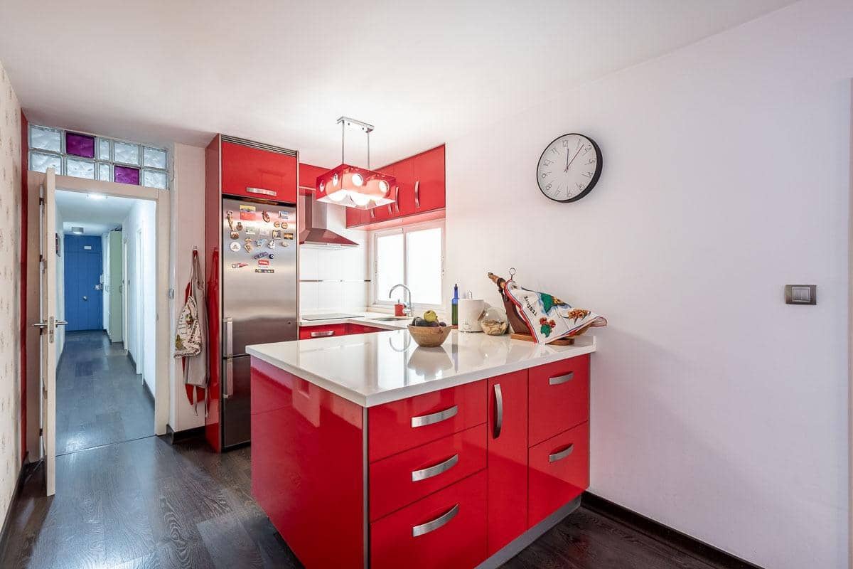 2 soverom Leilighet til salgs i Granada by - € 230 000 (Ref: 10187318)