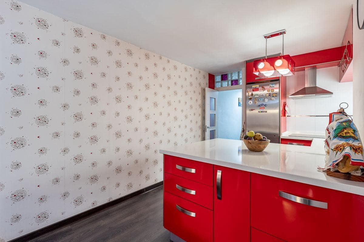 2 soverom Leilighet til salgs i Granada by - € 230 000 (Ref: 10187318)