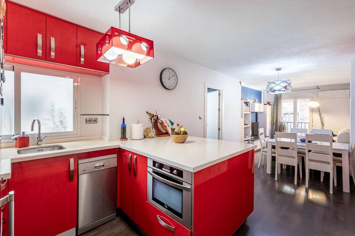 2 soverom Leilighet til salgs i Granada by - € 230 000 (Ref: 10187318)