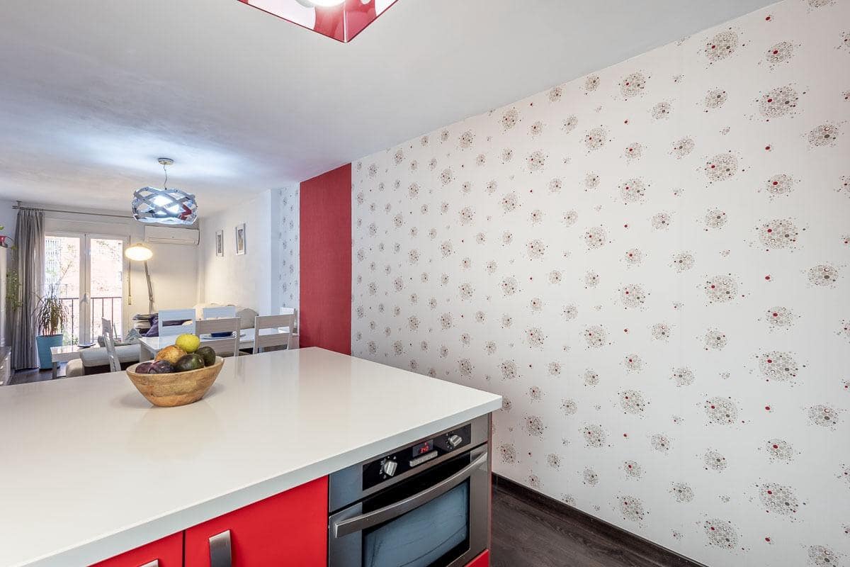 2 soverom Leilighet til salgs i Granada by - € 230 000 (Ref: 10187318)