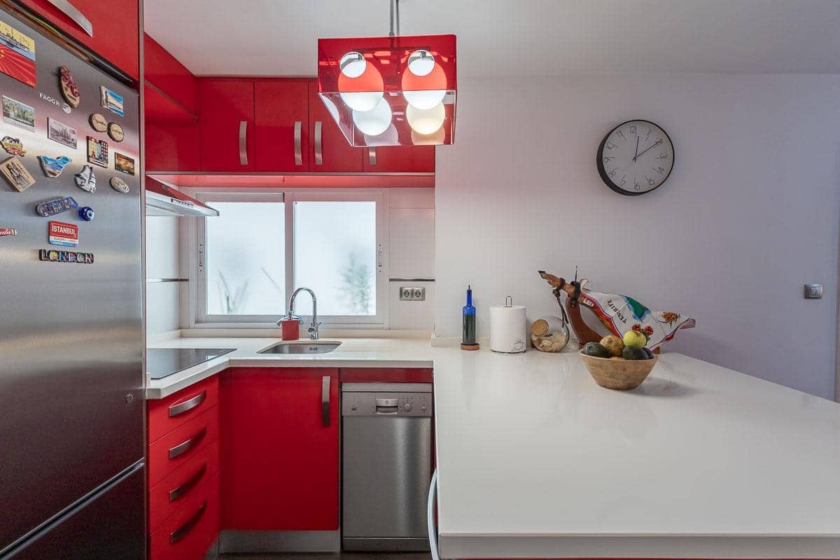 2 soverom Leilighet til salgs i Granada by - € 230 000 (Ref: 10187318)