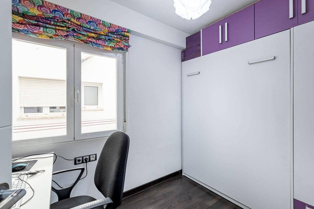 2 soverom Leilighet til salgs i Granada by - € 230 000 (Ref: 10187318)