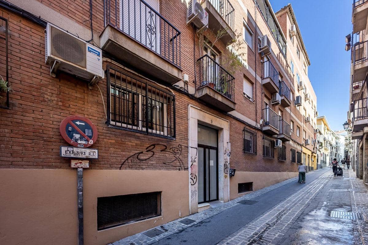 2 soverom Leilighet til salgs i Granada by - € 230 000 (Ref: 10187318)