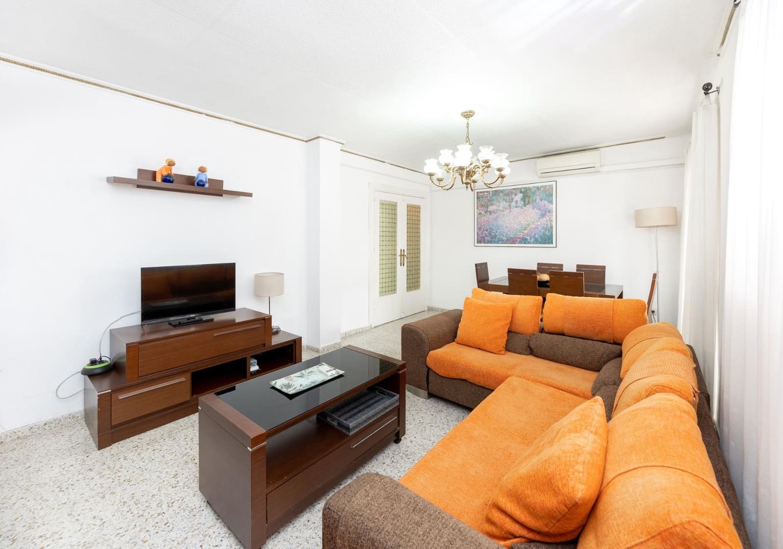 4 bedroom Penthouse for sale in Granada city - € 475,000 (Ref: 10187321)