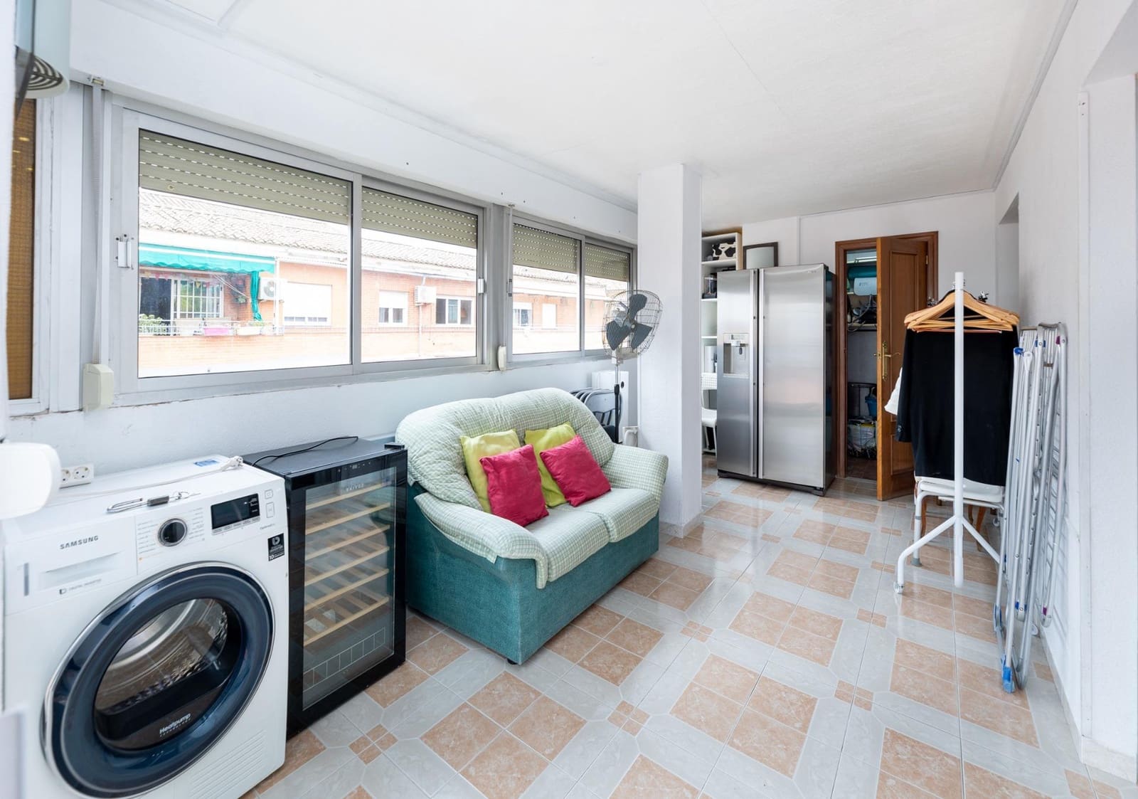 4 bedroom Penthouse for sale in Granada city - € 475,000 (Ref: 10187321)