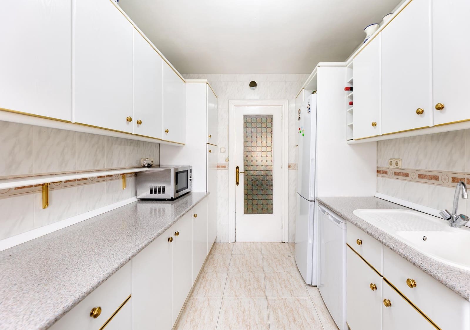4 bedroom Penthouse for sale in Granada city - € 475,000 (Ref: 10187321)
