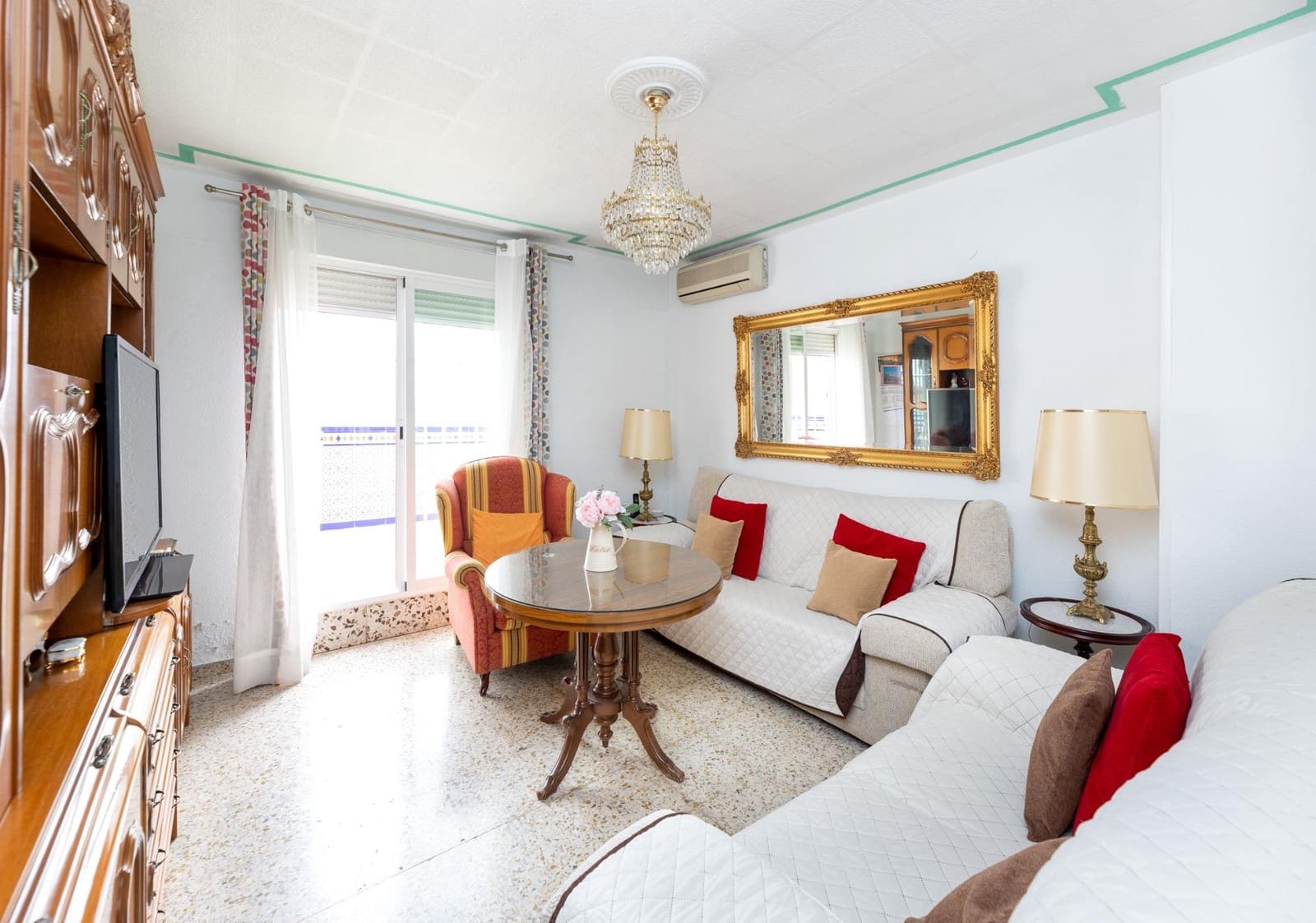 4 bedroom Penthouse for sale in Granada city - € 475,000 (Ref: 10187321)