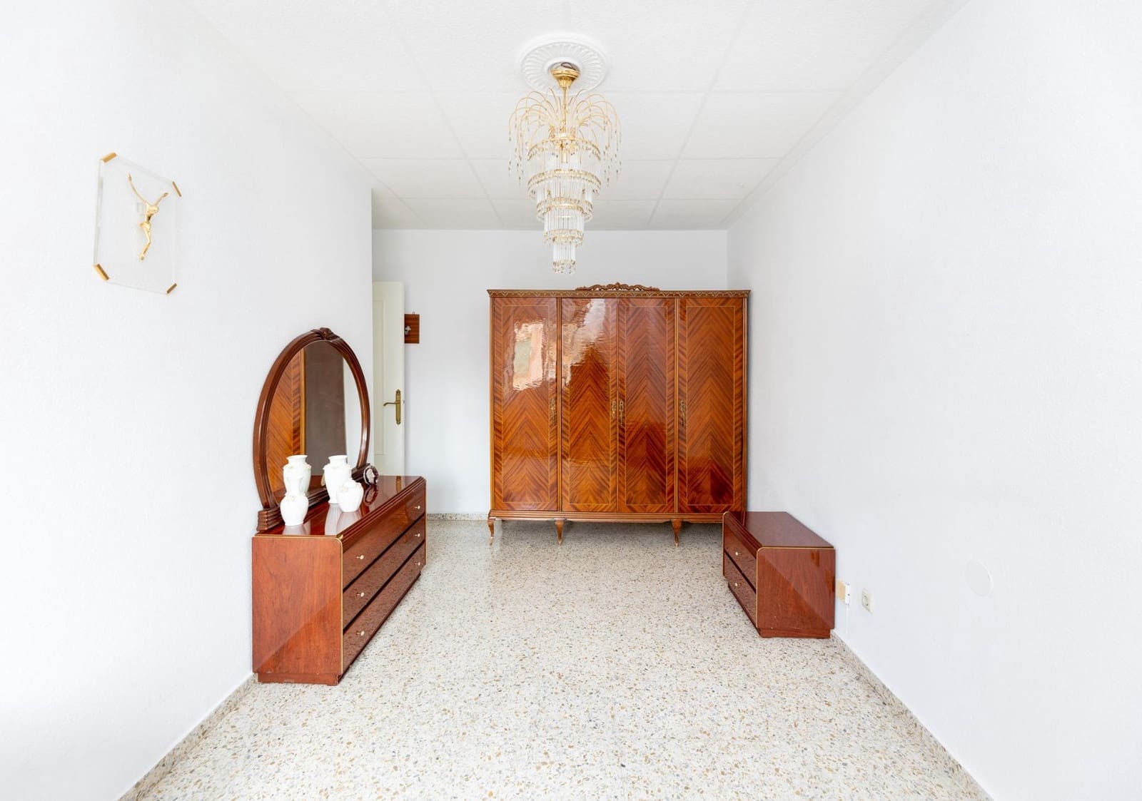 4 bedroom Penthouse for sale in Granada city - € 475,000 (Ref: 10187321)