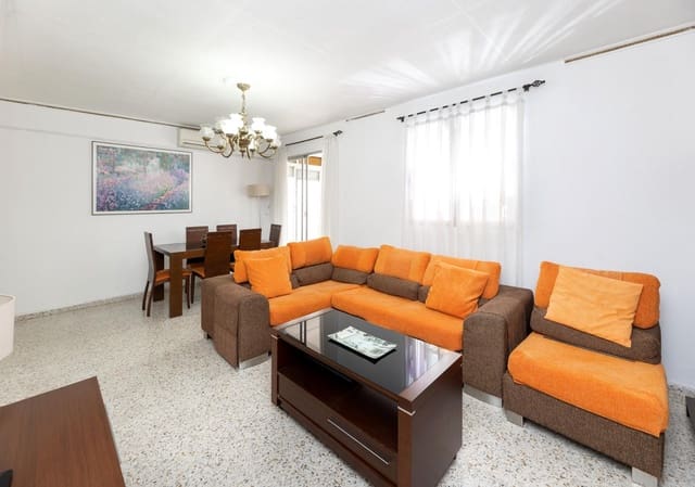4 bedroom Penthouse for sale in Granada city - € 475,000 (Ref: 10187321)