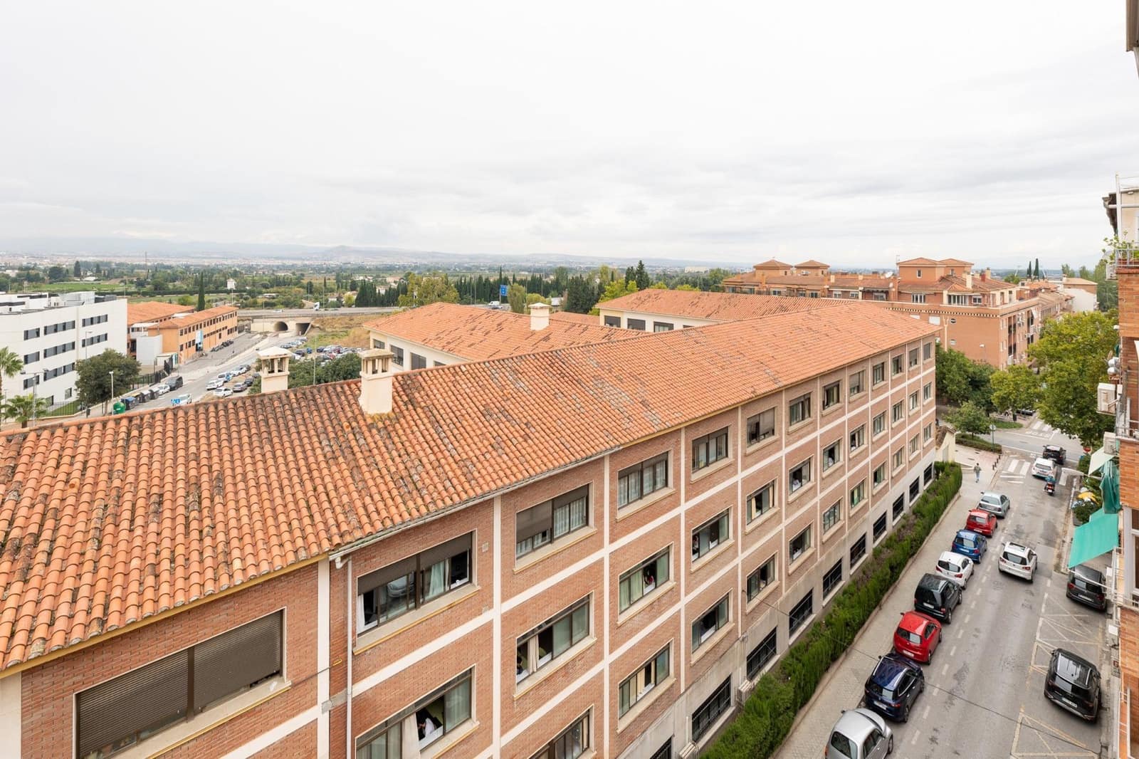 4 bedroom Penthouse for sale in Granada city - € 475,000 (Ref: 10187321)