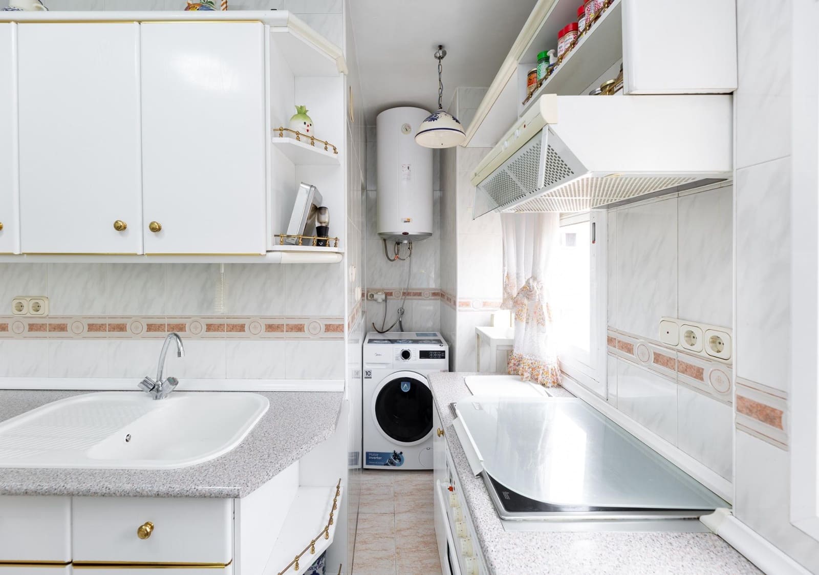 4 bedroom Penthouse for sale in Granada city - € 475,000 (Ref: 10187321)