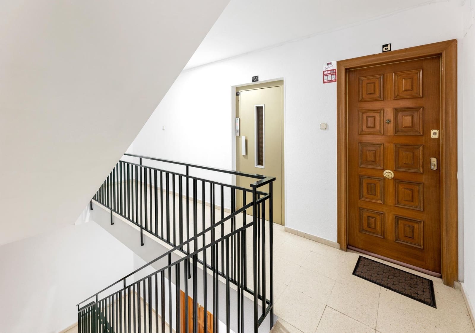 4 bedroom Penthouse for sale in Granada city - € 475,000 (Ref: 10187321)