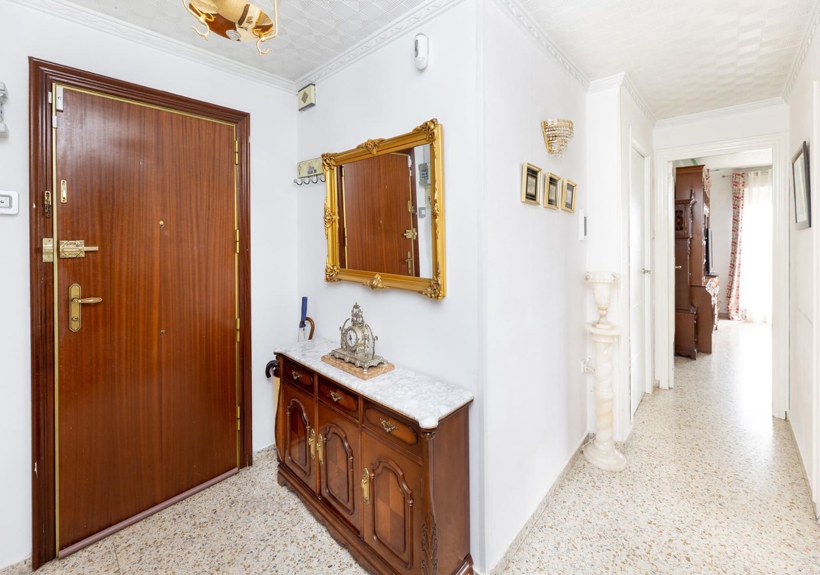 4 bedroom Penthouse for sale in Granada city - € 475,000 (Ref: 10187321)