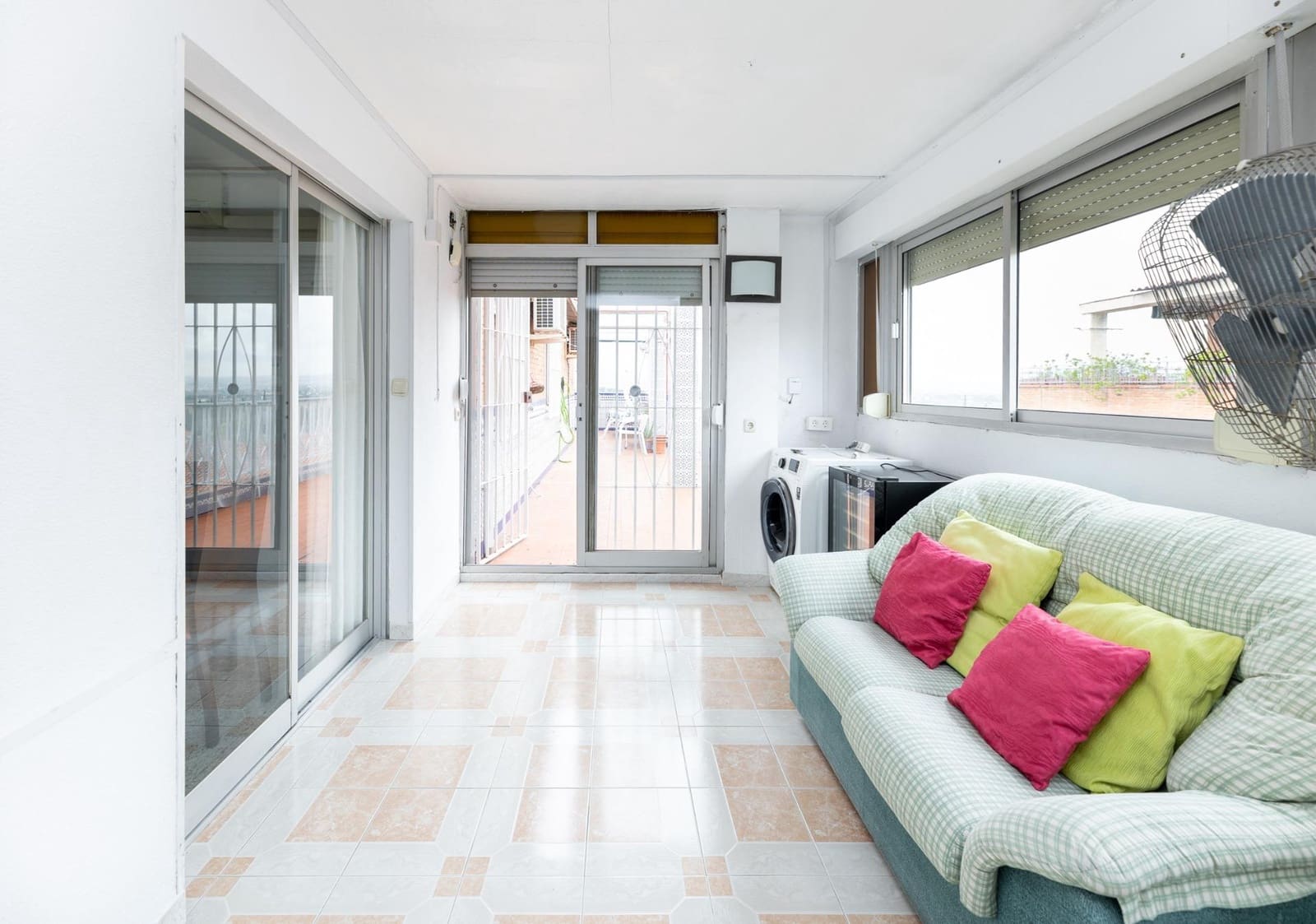 4 bedroom Penthouse for sale in Granada city - € 475,000 (Ref: 10187321)