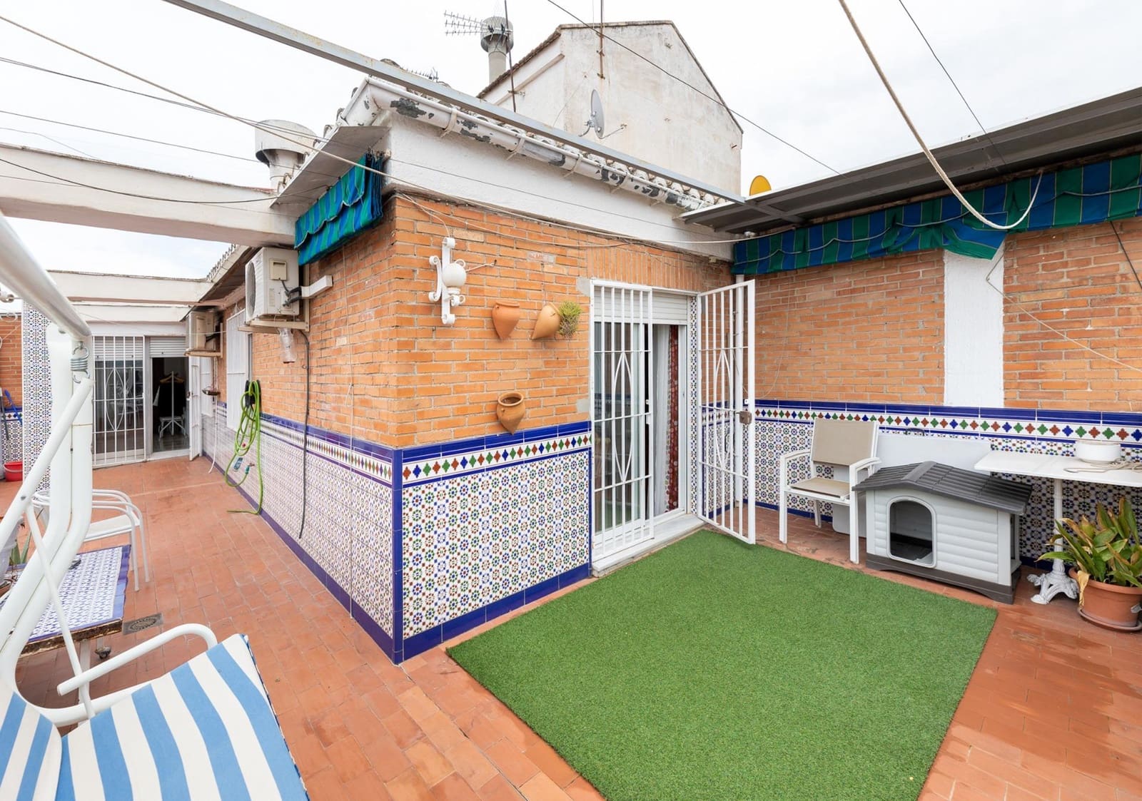 4 bedroom Penthouse for sale in Granada city - € 475,000 (Ref: 10187321)