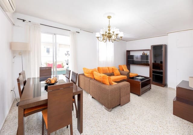 4 bedroom Penthouse for sale in Granada city - € 475,000 (Ref: 10187321)