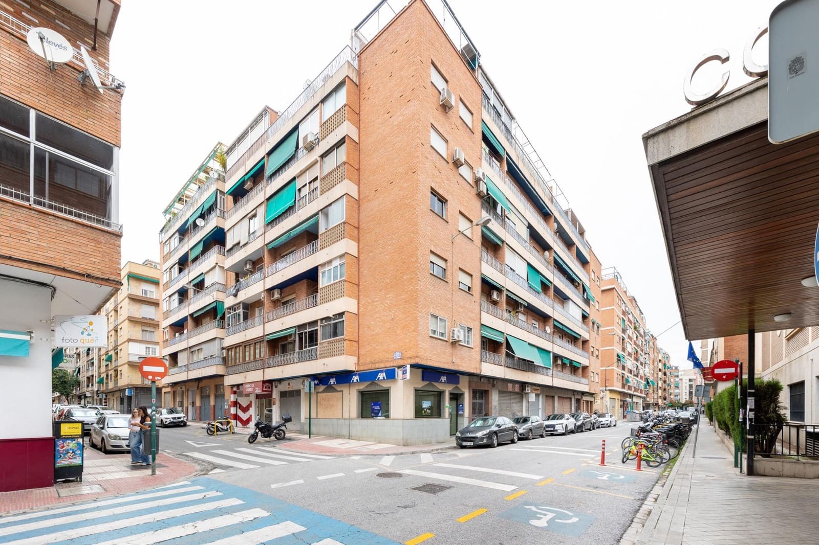 4 bedroom Penthouse for sale in Granada city - € 475,000 (Ref: 10187321)