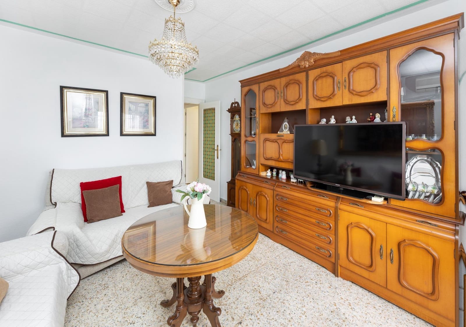 4 bedroom Penthouse for sale in Granada city - € 475,000 (Ref: 10187321)