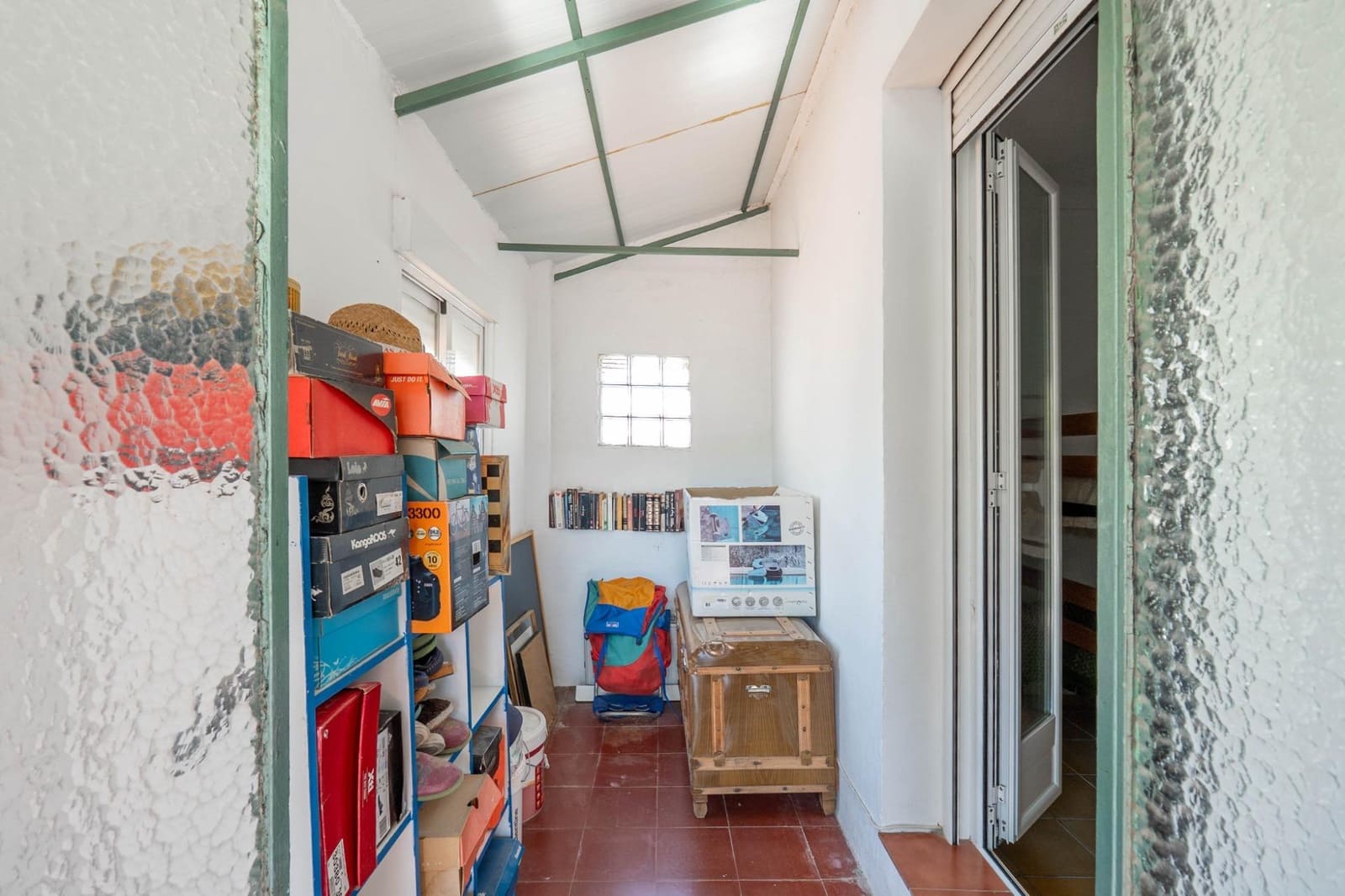 5 bedroom Villa for sale in Granada city with pool garage - € 549,000 (Ref: 10187322)