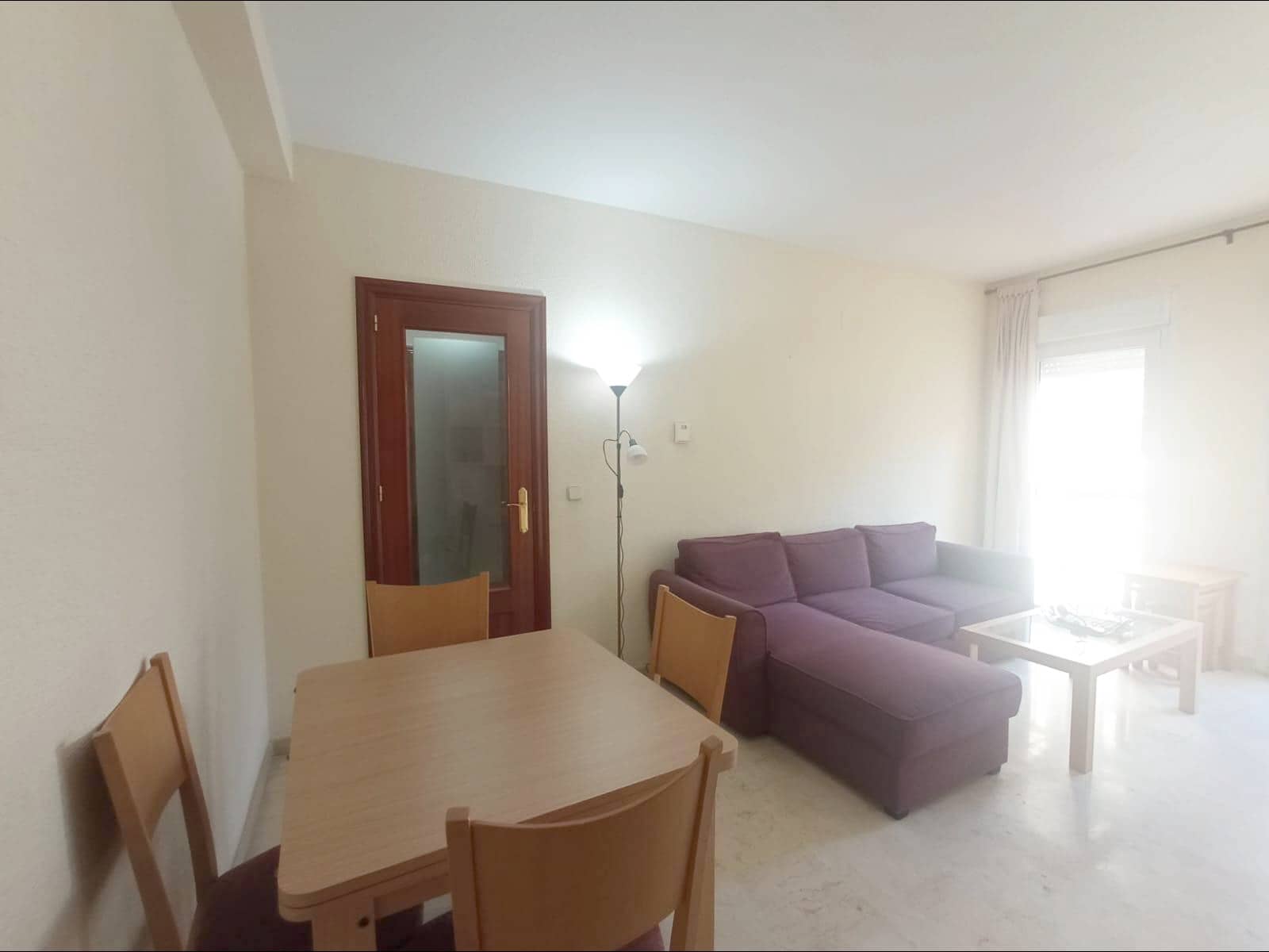 2 bedroom Flat for rent in Granada city with pool garage - € 850 (Ref: 6636485)