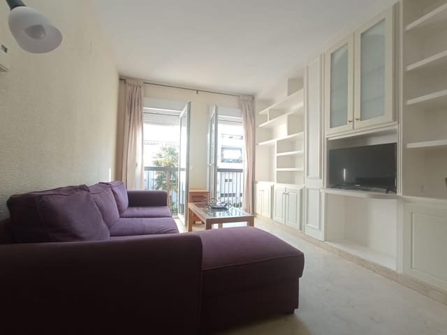 2 quarto Apartamento para arrendar em Granada cidade com piscina garagem - 850 € (Ref: 6636485)