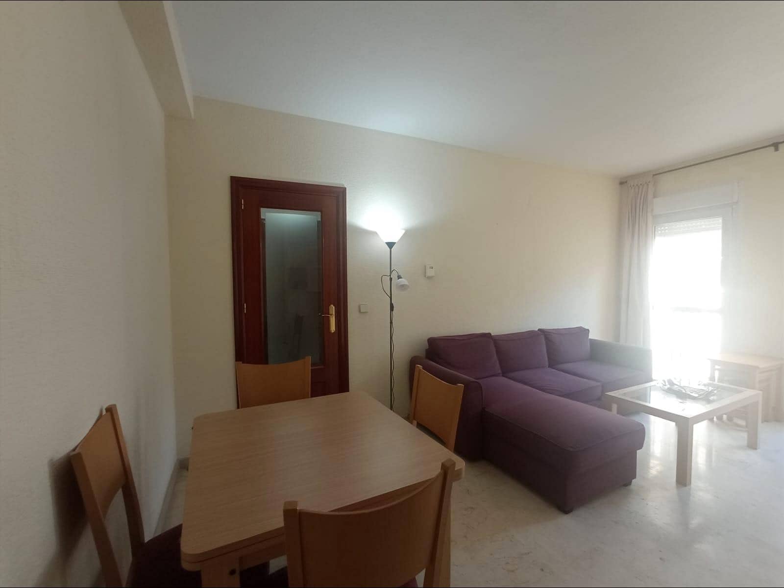 2 bedroom Flat for rent in Granada city with pool garage - € 850 (Ref: 6636485)