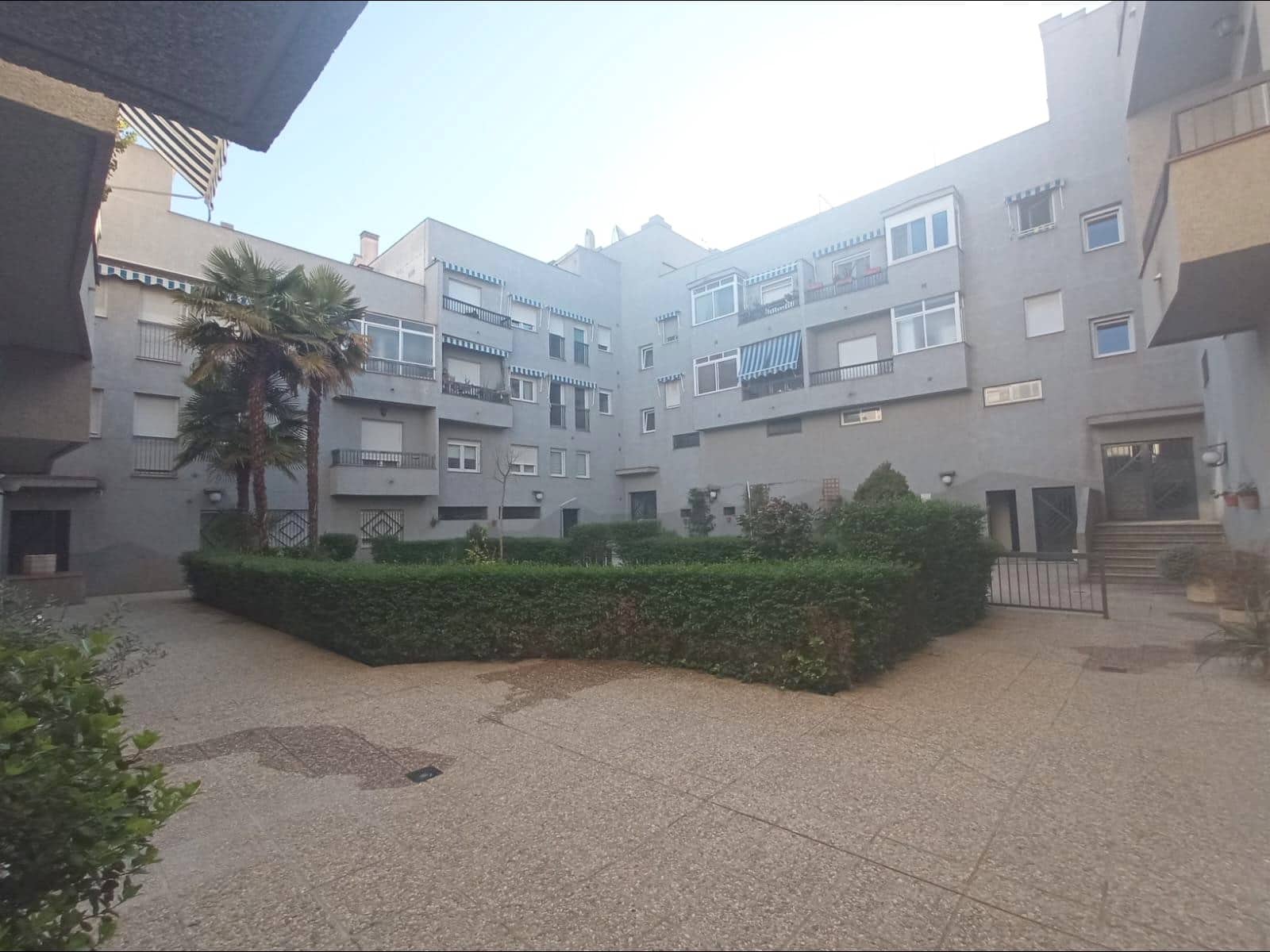 2 bedroom Flat for rent in Granada city with pool garage - € 850 (Ref: 6636485)