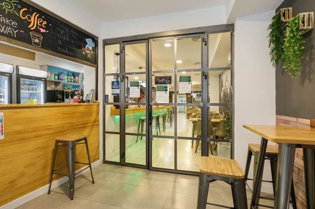 Comercial para venda em Centro, Granada cidade - 360 000 € (Ref: 7246354)