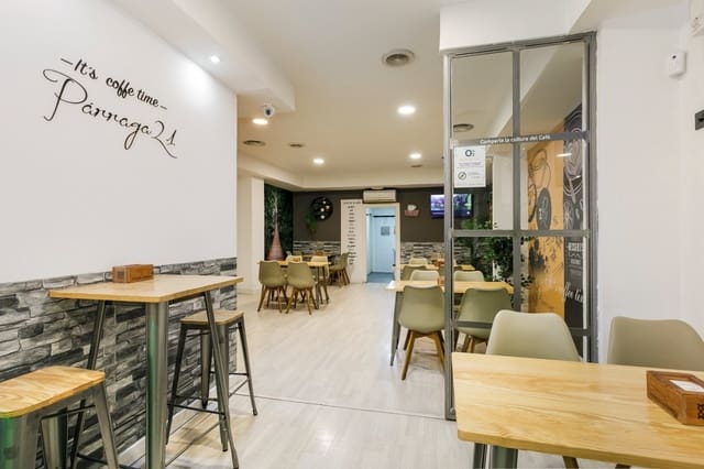 Comercial para venda em Centro, Granada cidade - 360 000 € (Ref: 7246354)