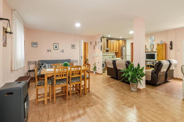 6 soverom Hus til salgs i Zaidin, Granada by med garasje - € 340 000 (Ref: 7393767)
