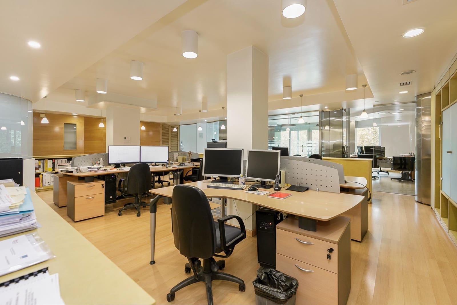 Kommersiell till salu i Granada stad - 550 000 € (Ref: 7649259)