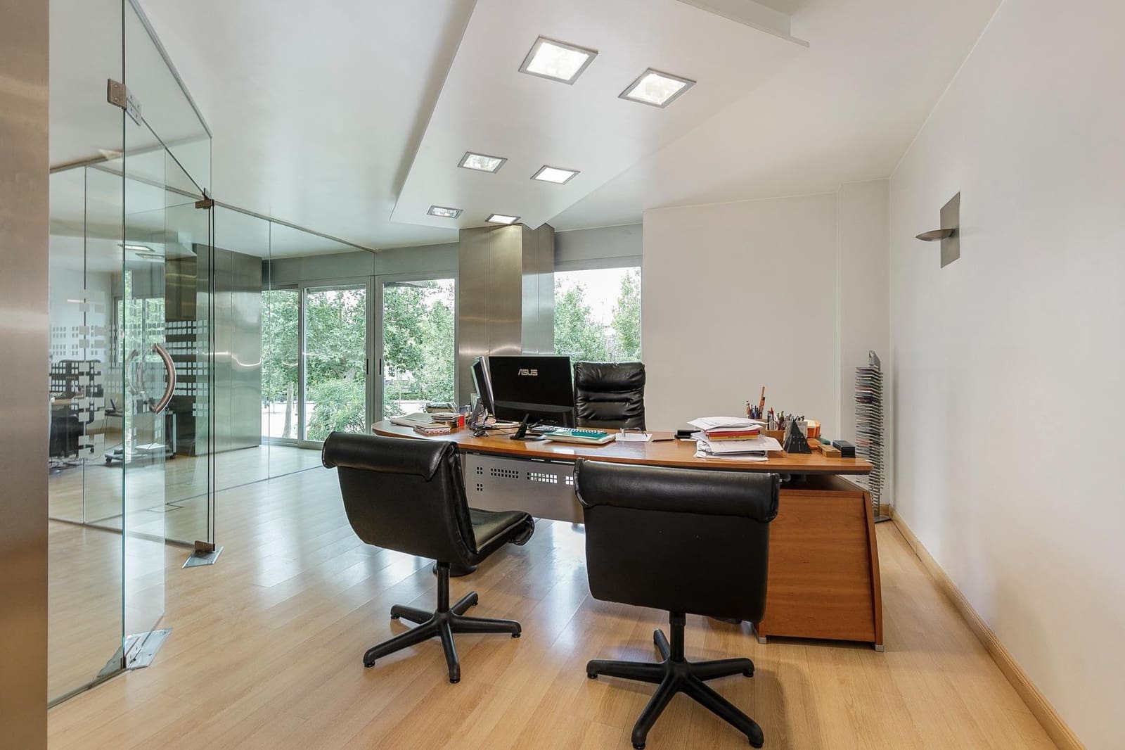 Kommersiell till salu i Granada stad - 550 000 € (Ref: 7649259)