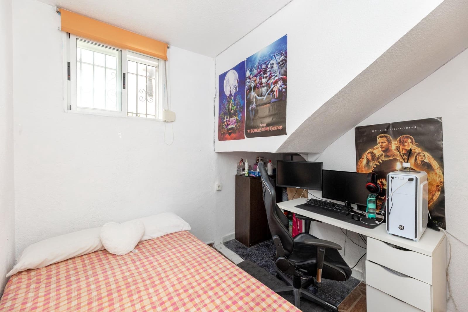 3 camera da letto Casa in vendita in Granada citta - 275.000 € (Rif: 7717693)