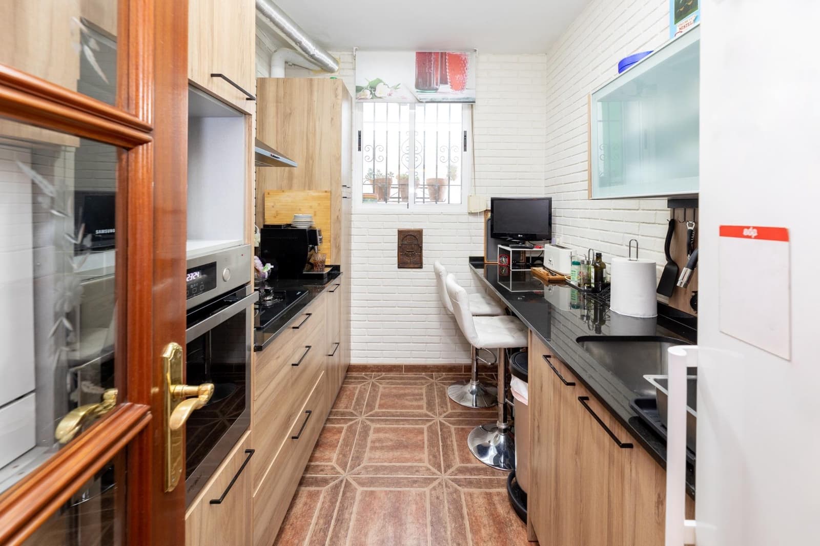 3 camera da letto Casa in vendita in Granada citta - 275.000 € (Rif: 7717693)