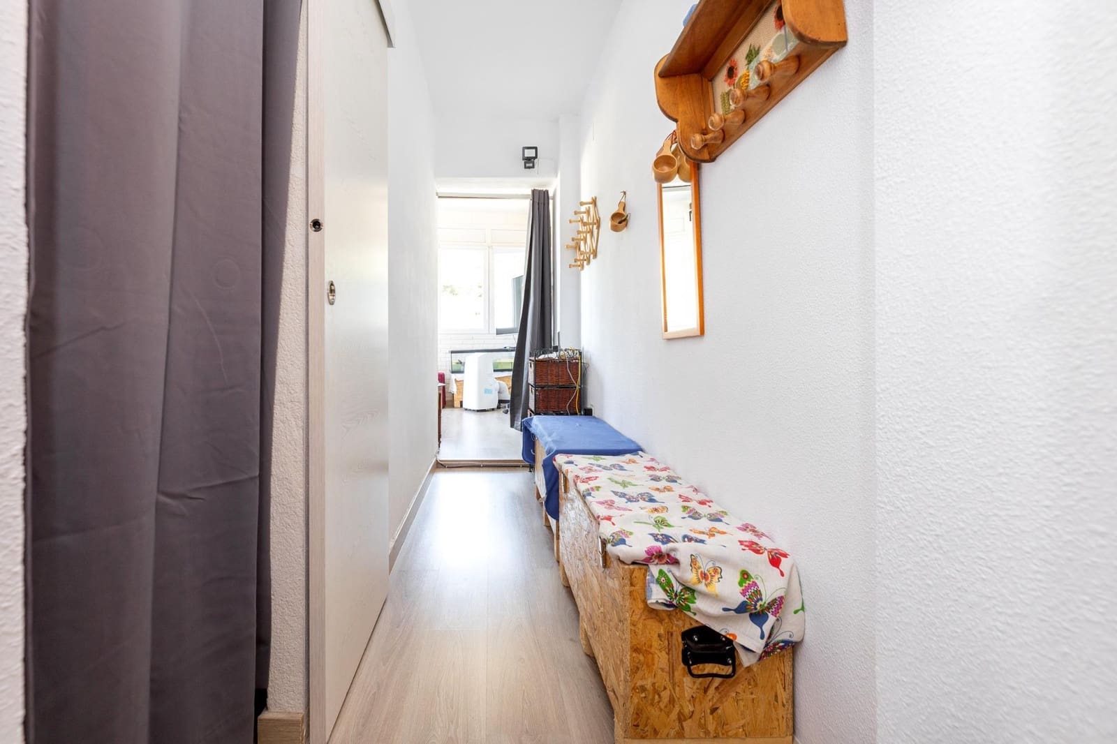 3 camera da letto Casa in vendita in Granada citta - 275.000 € (Rif: 7717693)