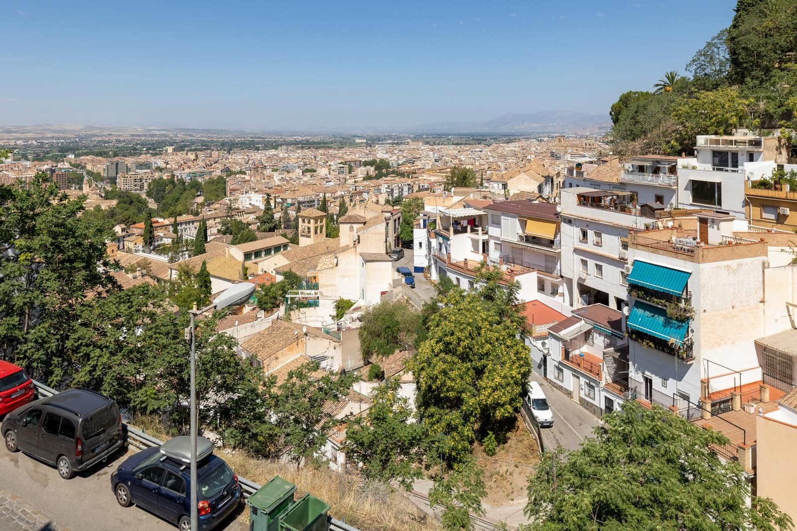3 camera da letto Casa in vendita in Granada citta - 275.000 € (Rif: 7717693)