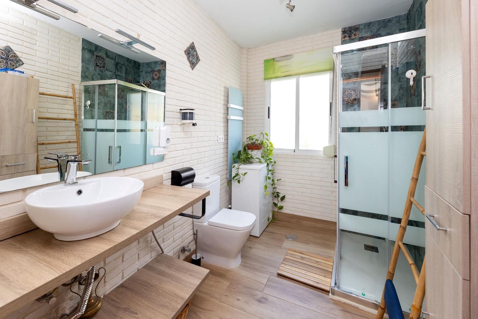 3 camera da letto Casa in vendita in Granada citta - 275.000 € (Rif: 7717693)