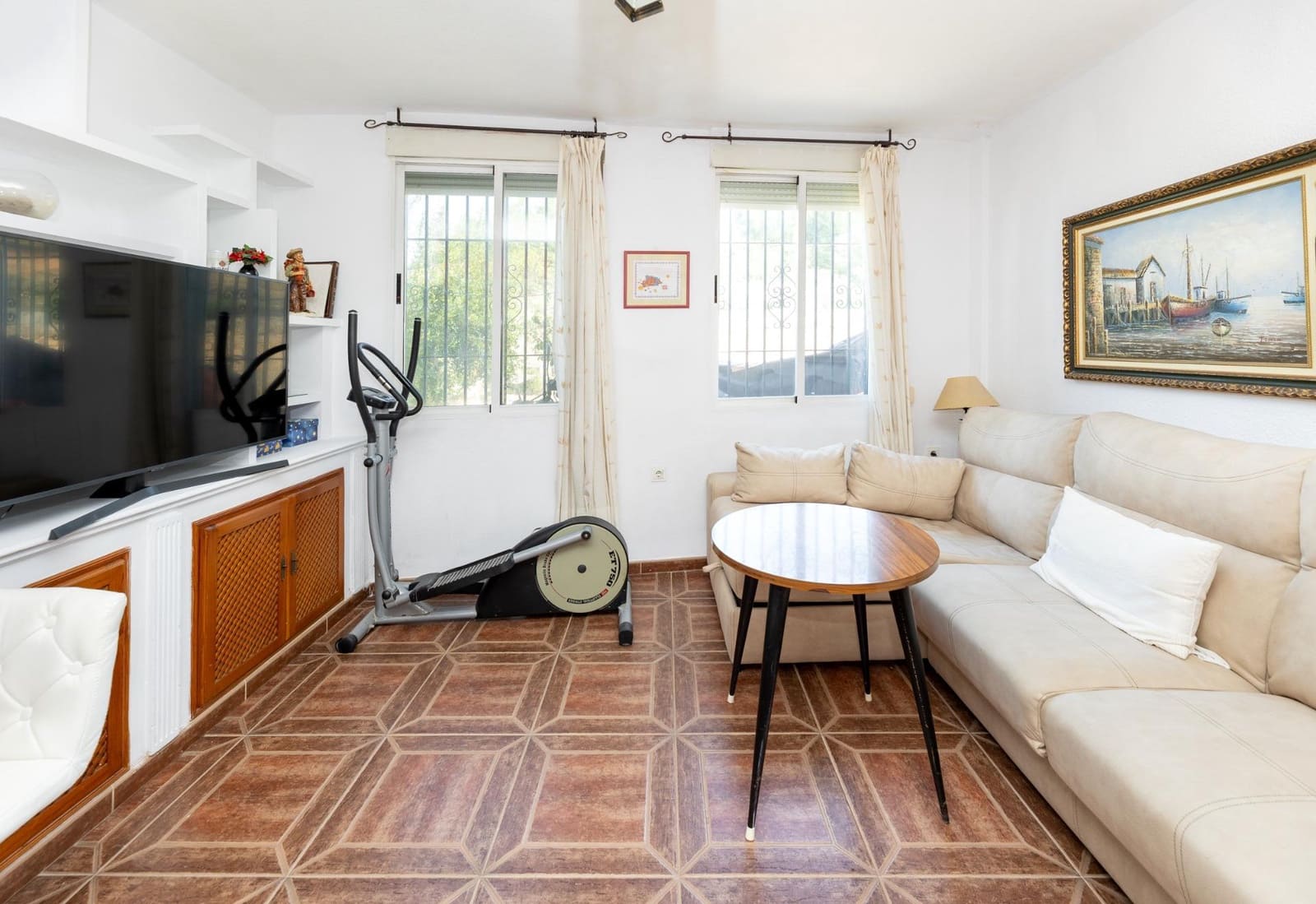 3 camera da letto Casa in vendita in Granada citta - 275.000 € (Rif: 7717693)